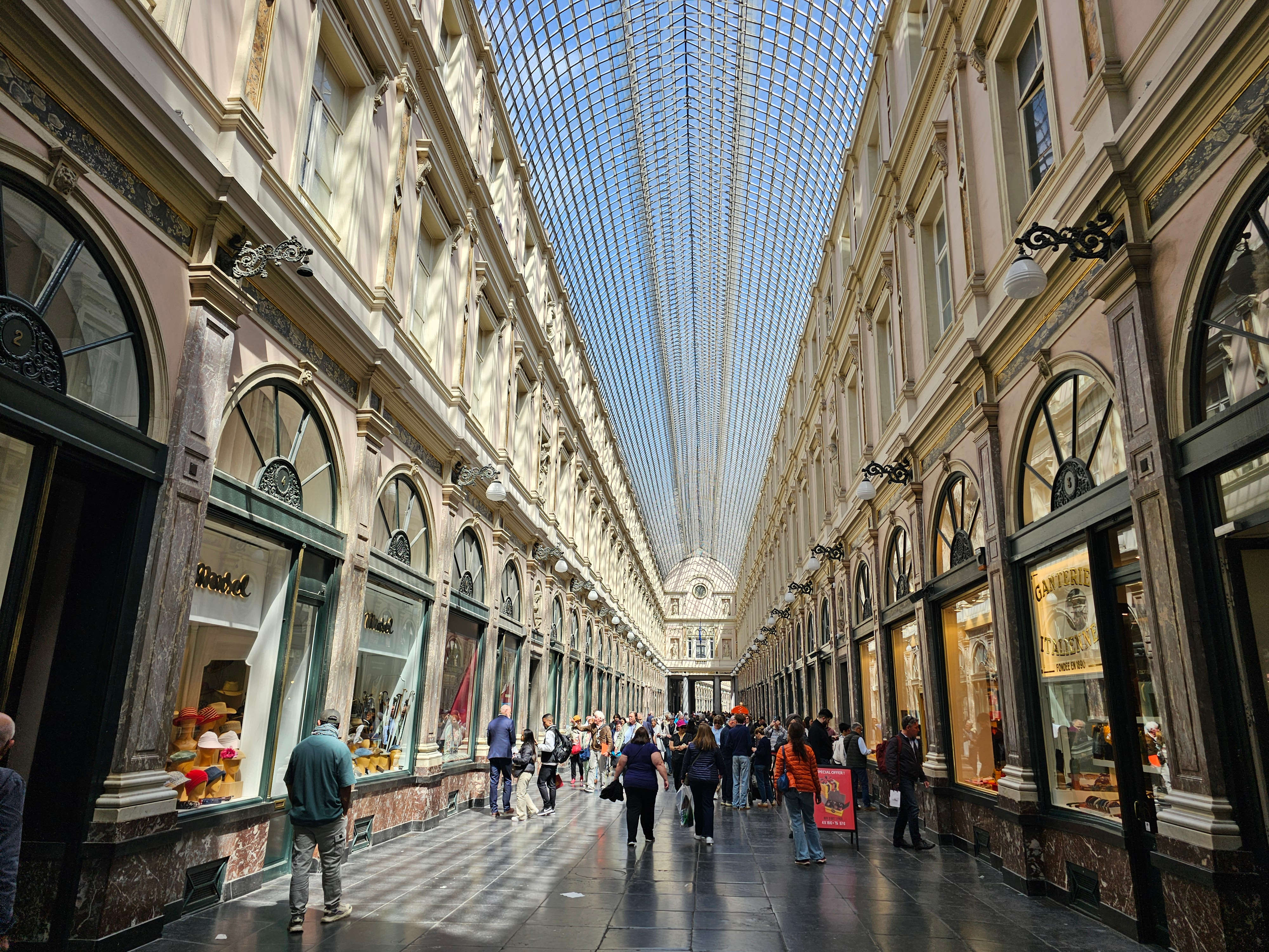 Brussels